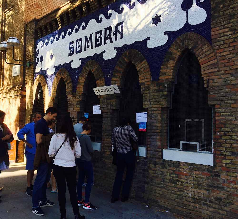La Barcelonaise - Blog - Monumental Club 5
