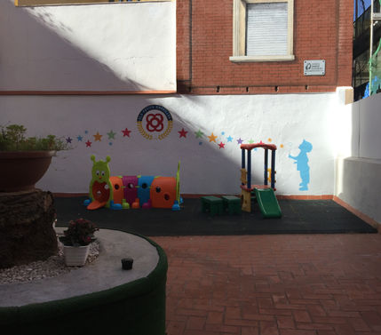 La Barcelonaise - Crèche Els Petites Canailles 3