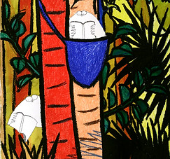 La Barcelonaise - Expo - Sandra Ramos