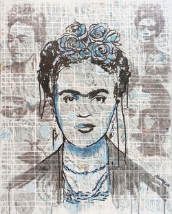 CharlotteMahdavy_BCN IM ICON #Frida8