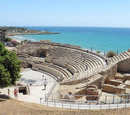 La Barcelonaise - Tarragona