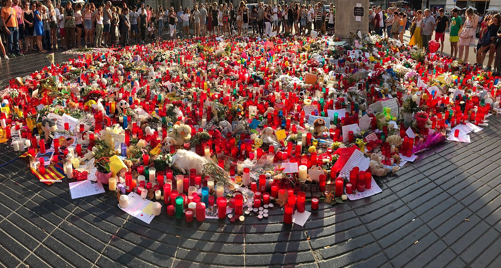 La Barcelonaise - Blog - #notincpor 1