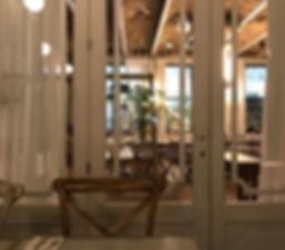 La Barcelonaise - Copitas Bar 1