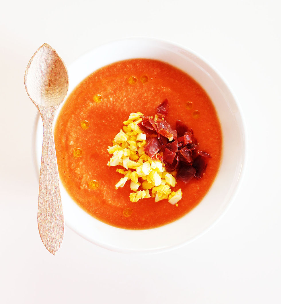 Salmorejo