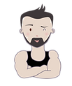 La Barcelonaise - Mascotte - La Mercé