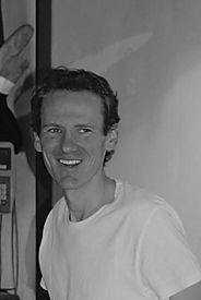 La Barcelonaise - Rencontre - Benjamin