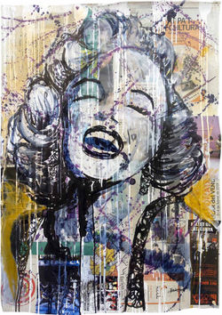 CMahdavy_BCN IM ICON #MARYLIN2