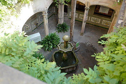 La Barcelonaise - quartier Gotico