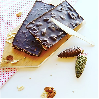 La Barcelonaise - Turrón 1