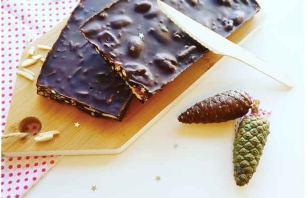 La Barcelonaise - Turrón 1