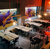 La Barcelonaise - Somewher café