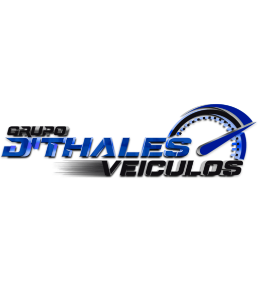 Logo - D'Thales Veículos Bebedouro Thacar Veículos Loja de Carros Seminovos Carros em Bebe