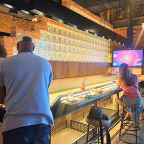 Have you played these new games at Electric Shuffle?