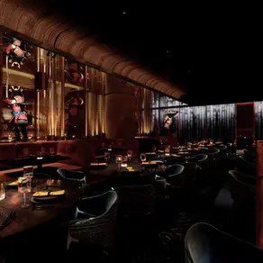 Harwood Hospitality's Docent Steak brings Japanese steak, artful dining to Dallas