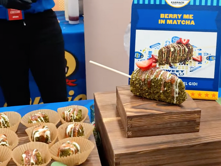 Winners of Big Tex Choice Awards revealed