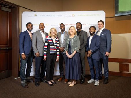 Investment of $10 million made to organizations advancing Dallas education