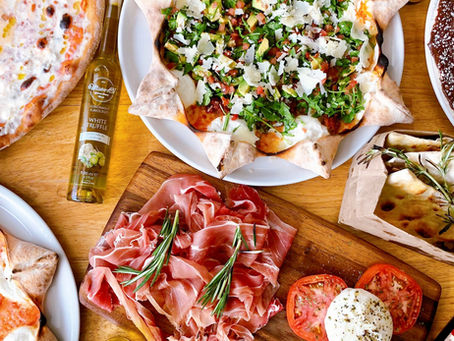 9 shiny new restaurants that opened in DFW in September