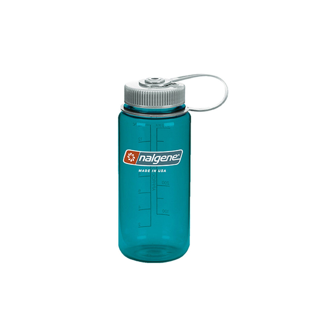 와이드 마우스 서스테인 트라우트그린 0.5L