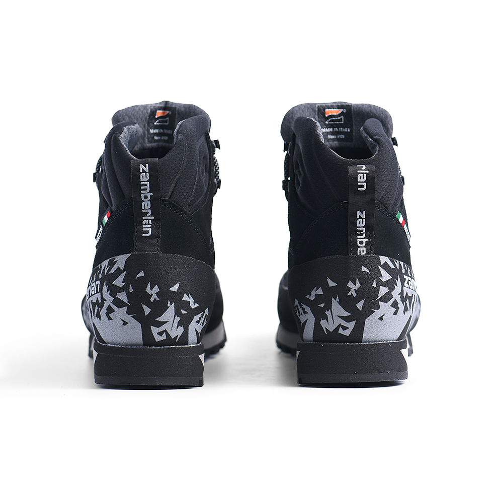 섬네일: 226 살라테 트렉 GTX RR - 블랙/그레이