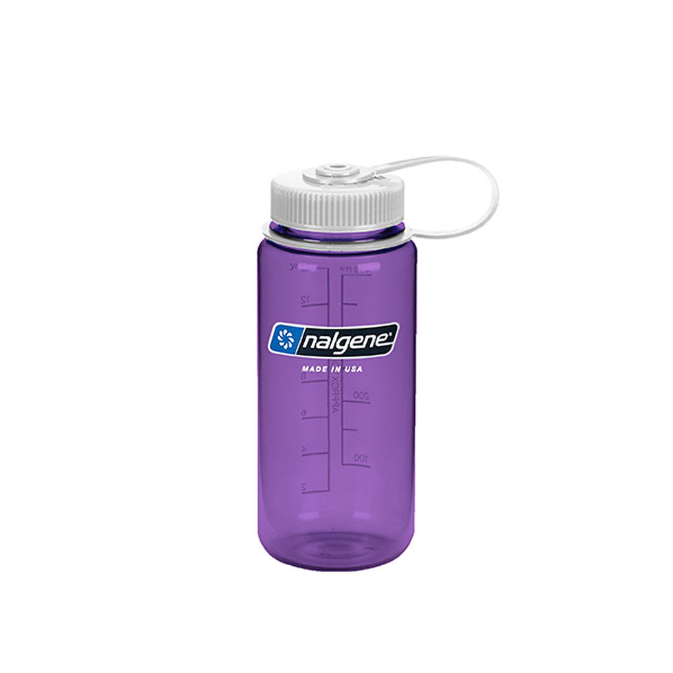 트라이탄 루프통 0.5L 퍼플