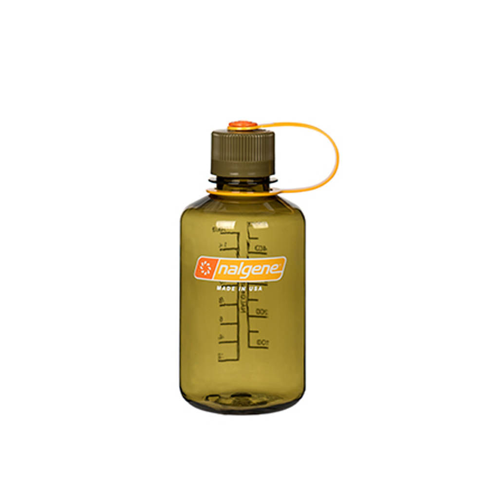 트라이탄 내로우 0.5L 올리브