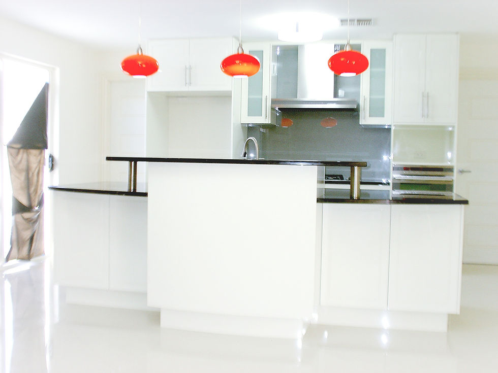 ADELAIDE KITCHEN DESIGNERS