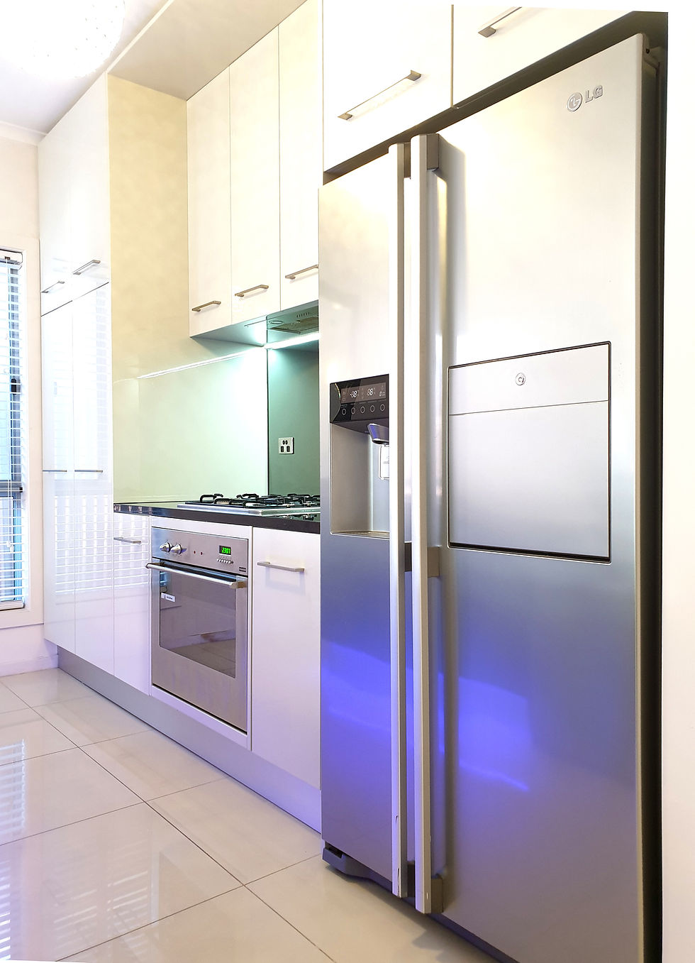 ADELAIDE KITCHEN DESIGNERS