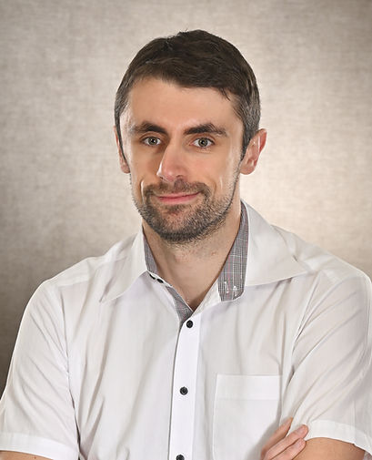 Kevin Bau - therapist in Bangkok. Psychologist, therapist.