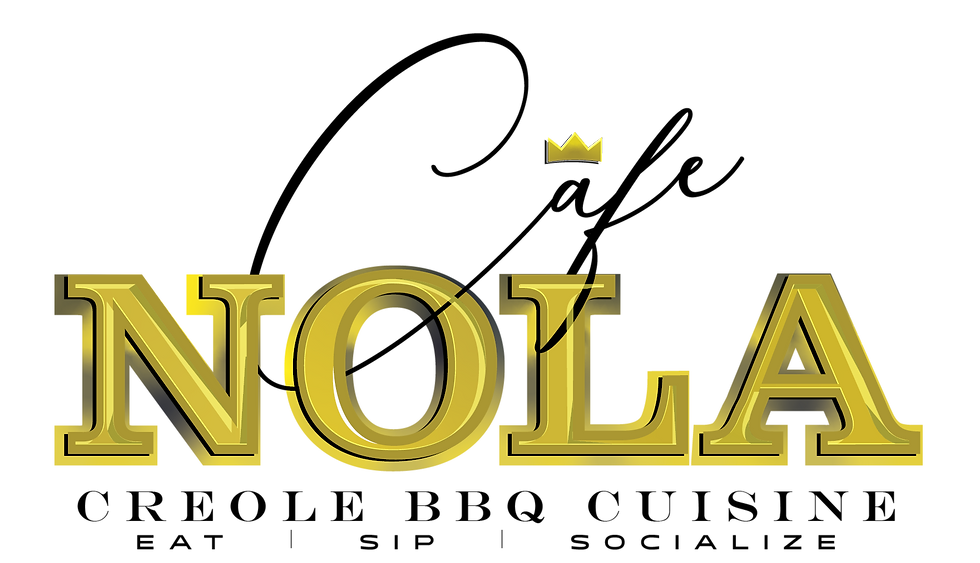 Cafe Nola | Creole BBQ Cuisine
