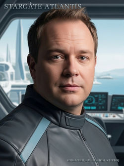 Rodney McKay