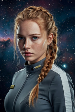 Andrea von Garding A