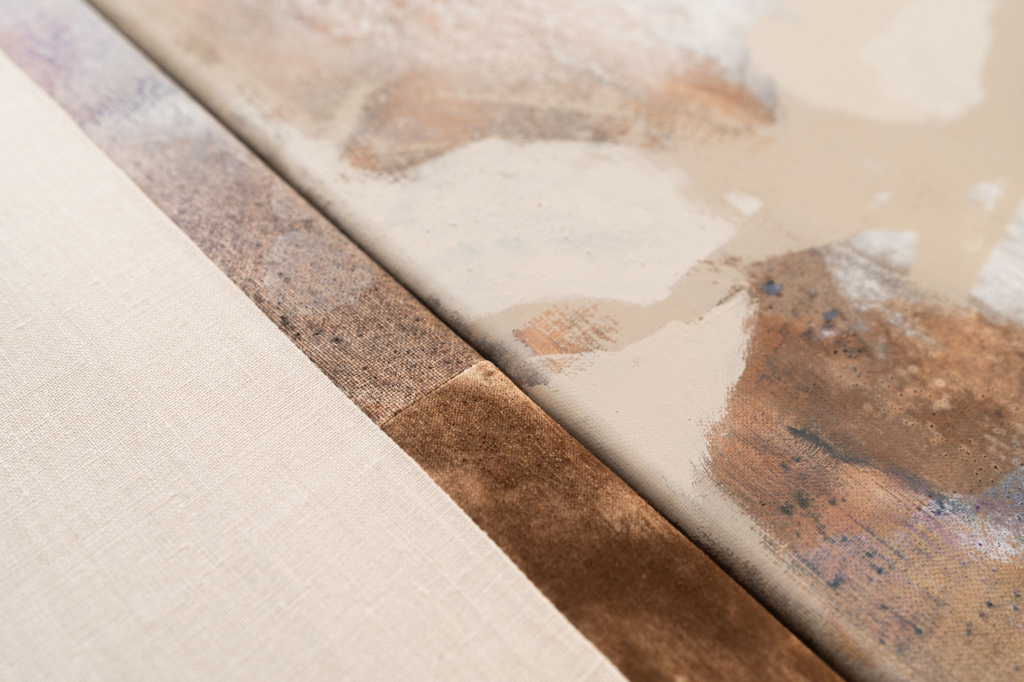 On A Winter's Evening