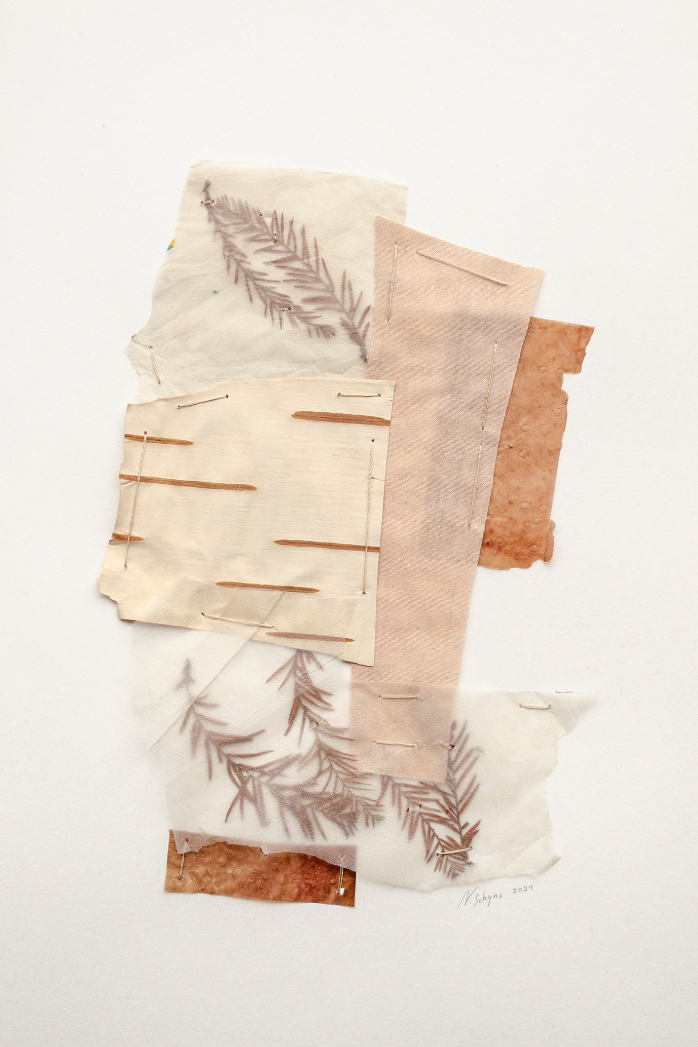 Zonder kwetsbaarheid kunnen mensen niet met elkaar verbonden zijn.