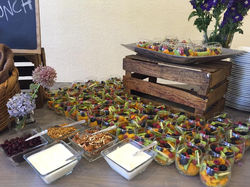 Catering