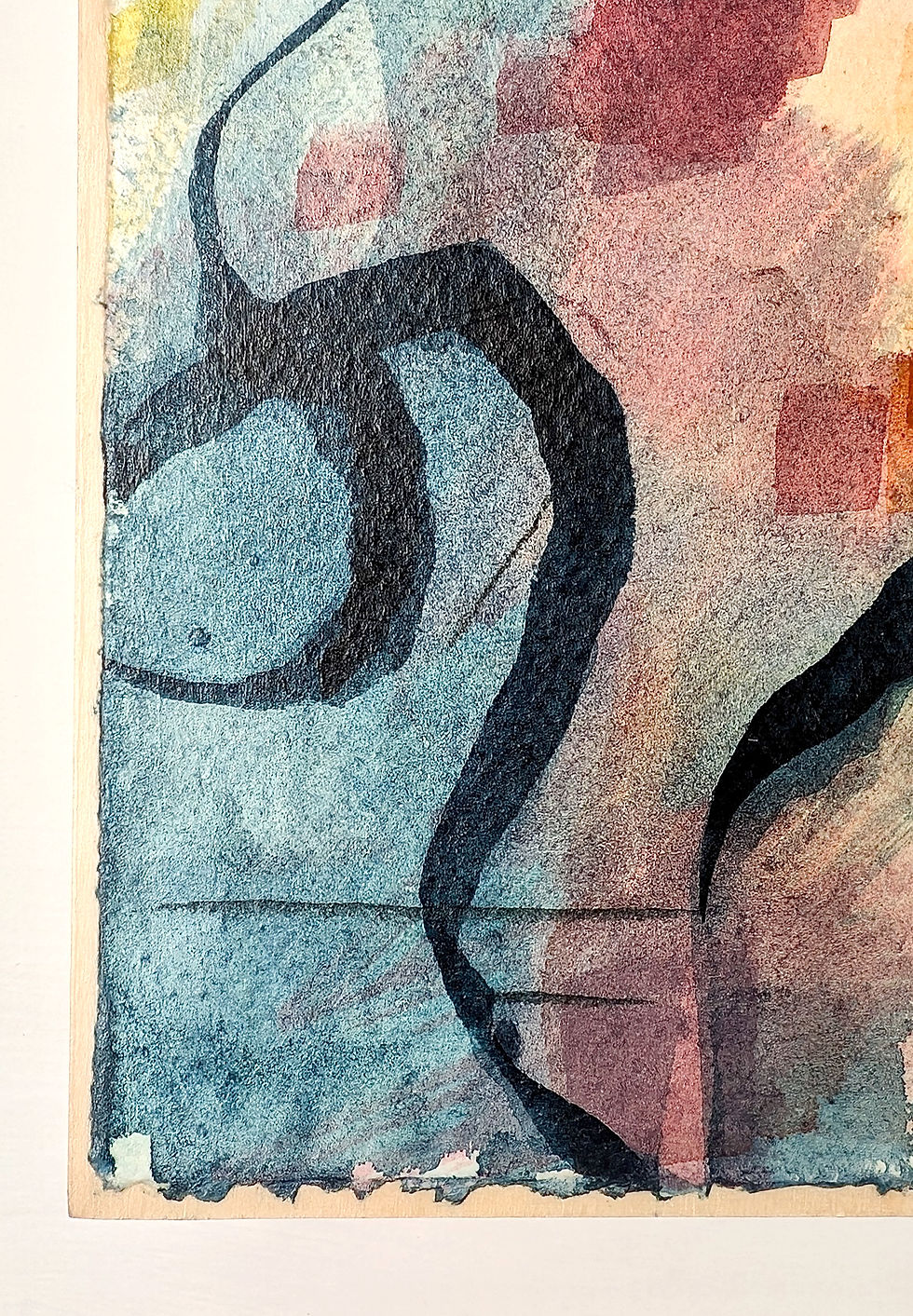 Thumbnail: "Intuition"