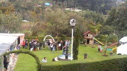 Jardin Huixquilucan