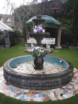 JArdin Huixquilucan 2