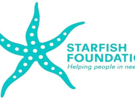 Autumn Update from Starfish