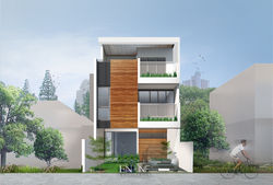 Potlot House