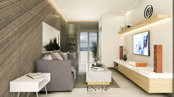 Scandinavian Apartment 2