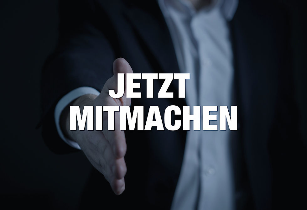 Vorstellung des Akademischen Börsenkreis Fulda e.V. in Halle 8