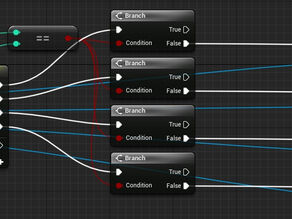 Making the most robust tab system ever!