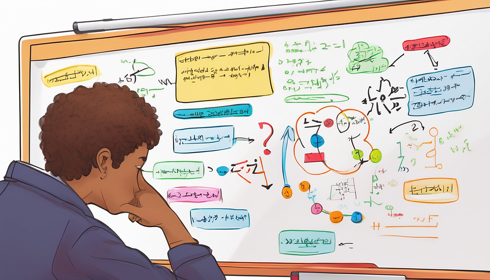 STEM Problem-Solving Workshop