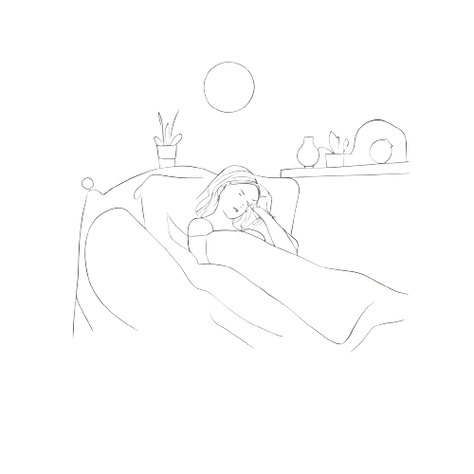 Resultados promissores do canabidiol (CBD) para o tratamento de ansiedade e distúrbios do sono 