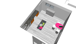 Salle de consultation