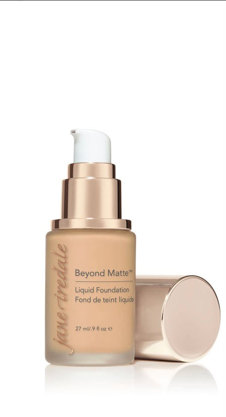 Thumbnail: Beyond Matte Liquid Fiundation 