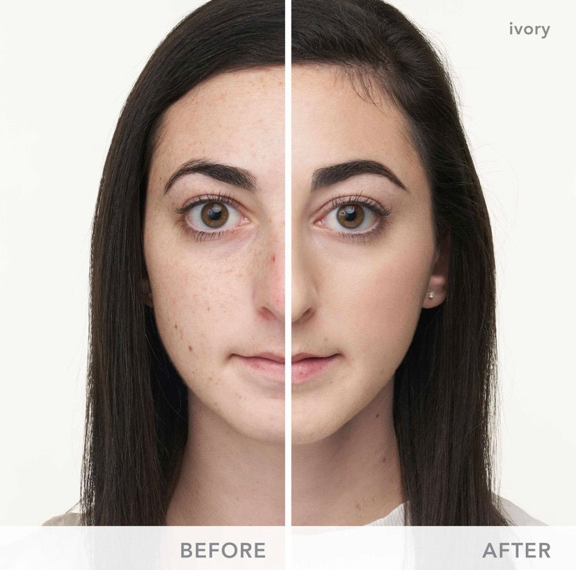 Thumbnail: PurePressed Base Mineral Foundation SPF 20/15