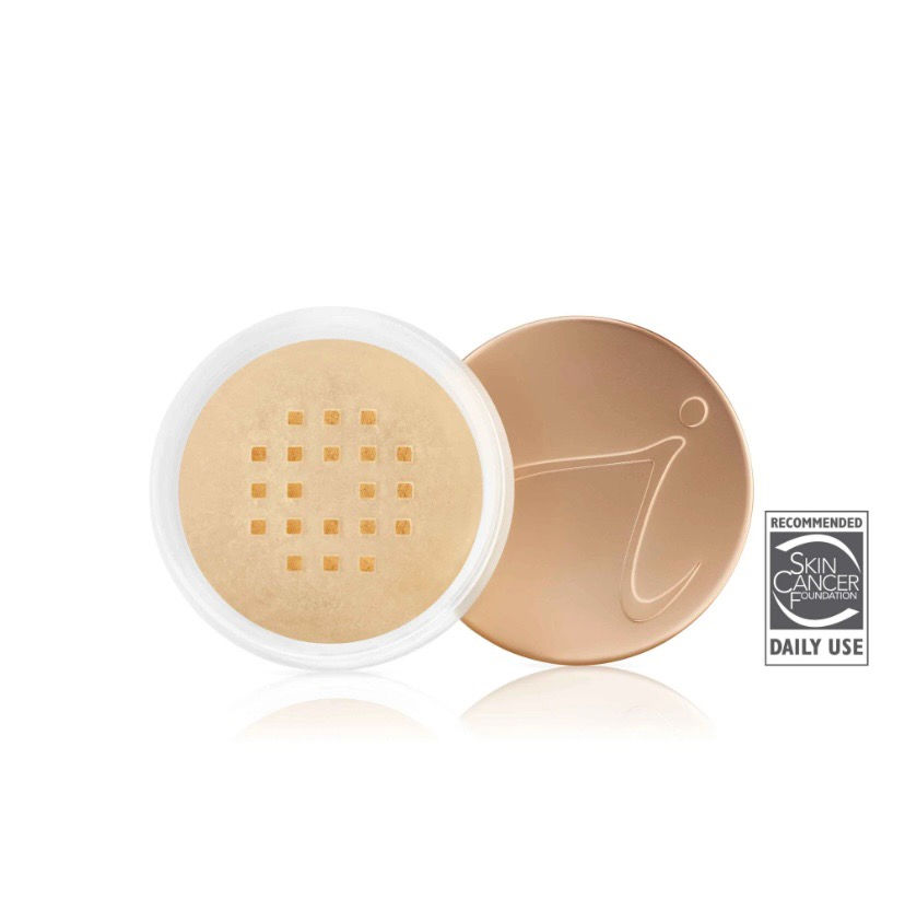 Thumbnail: Amazing Base Loose Mineral Powder SPF 20