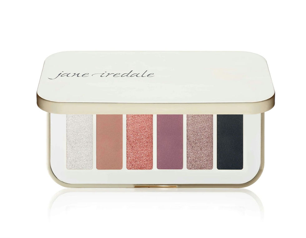 Thumbnail: PurePressed Eyeshadow Palette