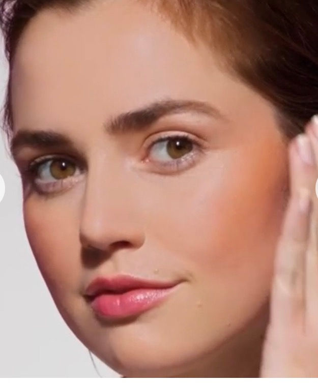 Thumbnail: Glow Time Blush Stick 
